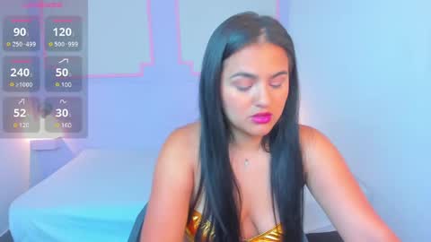 anaisvelvet6 online show from February 8, 7:49 pm