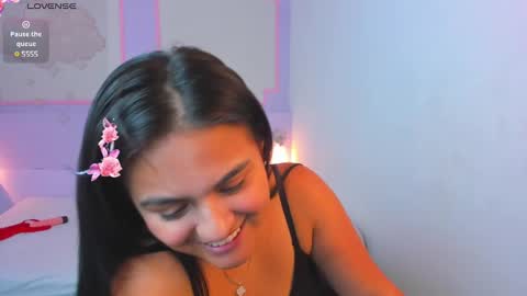 anaisvelvet6 online show from February 23, 12:19 am
