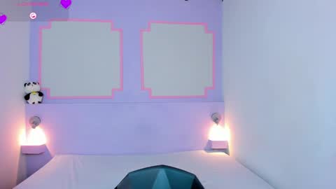 anaisvelvet6 online show from March 12, 12:53 am