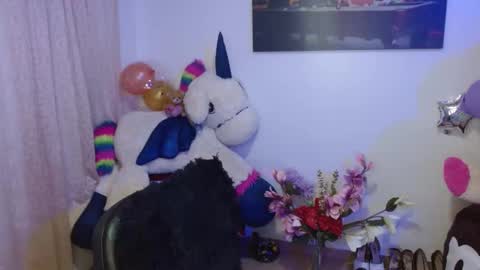 Ana online show from January 27, 8:17 pm