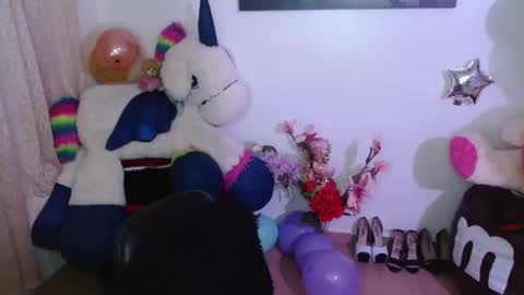 Ana online show from January 28, 10:01 pm