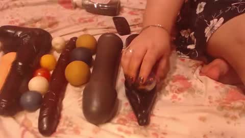 anal_girl696 online show from January 23, 2:28 pm