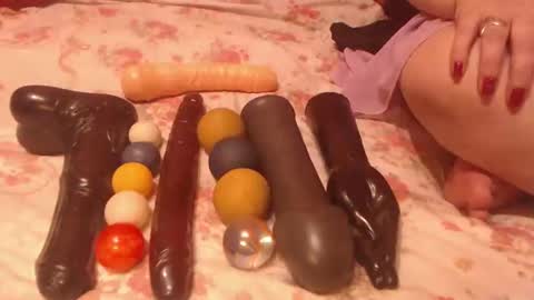 anal_girl696 online show from January 24, 6:35 pm