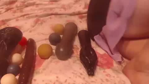 anal_girl696 online show from January 18, 6:10 pm