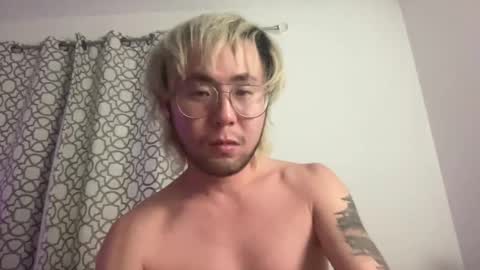 Anal Asian online show from December 2, 2:02 am