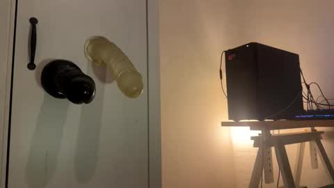 analass_ online show from January 7, 10:37 pm