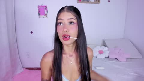 Ana online show from January 31, 9:26 pm