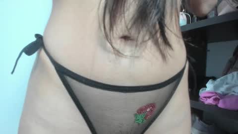 Ana online show from February 23, 1:52 am