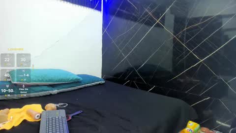 Analia smith online show from September 19, 4:27 am