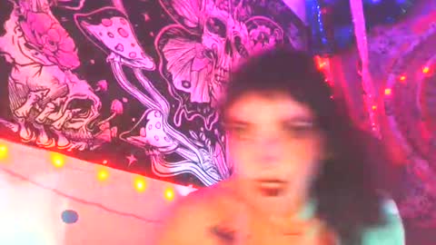 AnaLove online show from June 1, 7:42 am