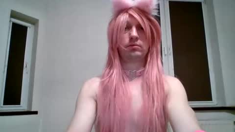 Analstasya Fantasy online show from March 25, 5:31 pm