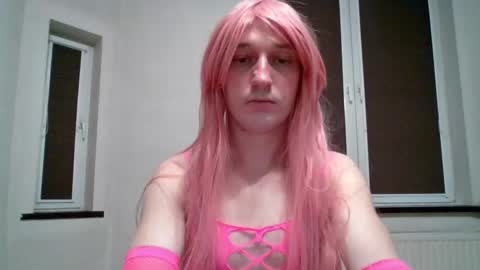 Analstasya Fantasy online show from February 15, 1:21 pm