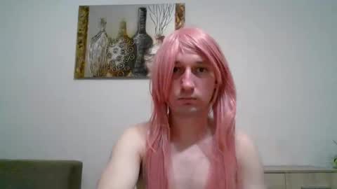 Analstasya Fantasy online show from February 14, 9:17 pm