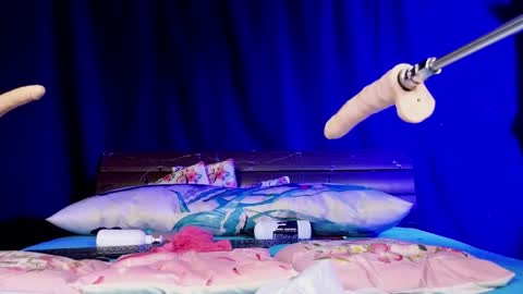 Kate blonde  and Michelle. online show from April 9, 10:10 am