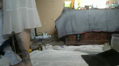 kinkylilanalslut online show from January 26, 2:52 pm