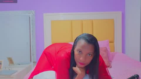 Ana online show from November 29, 11:23 pm