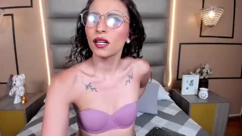 Ana Maria  online show from July 13, 9:18 pm