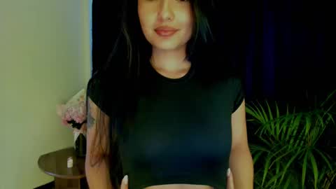 Ann online show from February 28, 8:18 pm