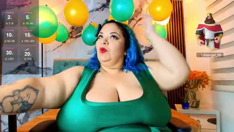  Ana Maria  online show from March 17, 8:36 pm