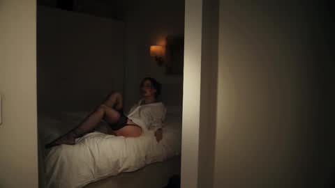 Ana online show from March 20, 9:42 pm