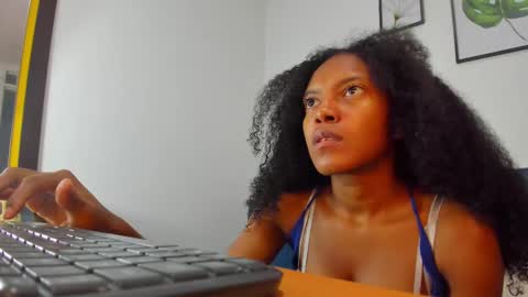 Ana Myle online show from February 18, 11:44 am