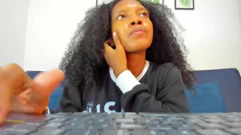 Ana Myle online show from March 4, 12:55 pm