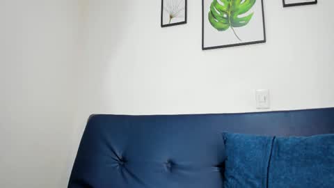 Ana Myle online show from March 6, 1:03 pm