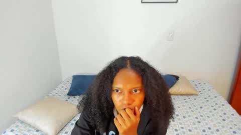 Ana Myle online show from February 27, 11:39 am