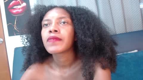 Ana Myle online show from January 31, 3:33 pm