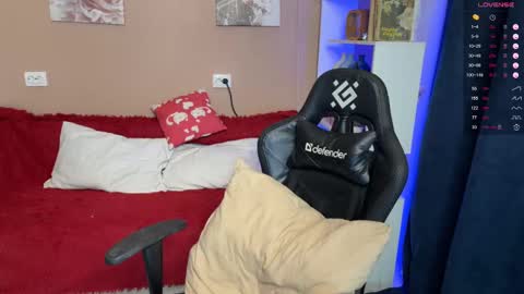 Ananasteisha online show from February 22, 3:34 am