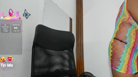 Anandastill  online show from November 27, 11:29 am