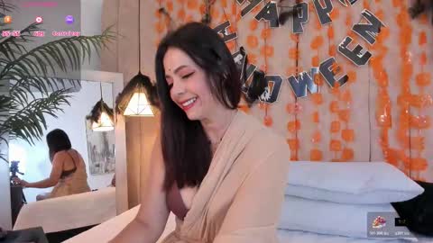 Ananta  online show from October 28, 11:44 am