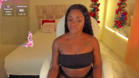 A N A  my connection hours are from 600 pm to 12 pm Colombian time online show from November 29, 3:36 am