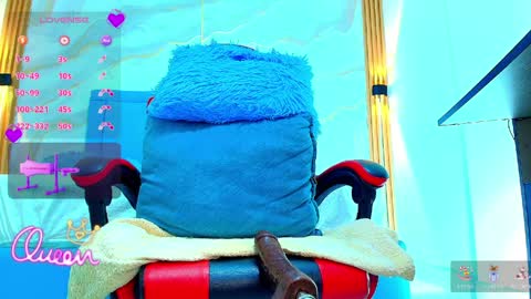 A N A P A U L A online show from April 2, 5:04 am