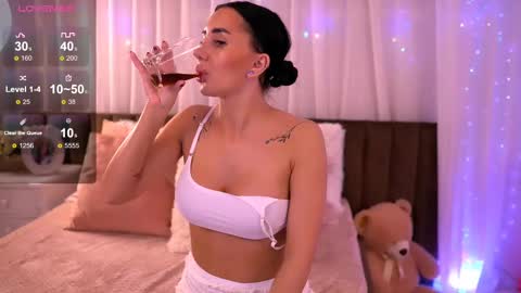 Anna online show from March 7, 5:40 am