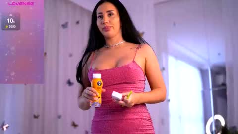 Anna online show from September 11, 8:21 pm