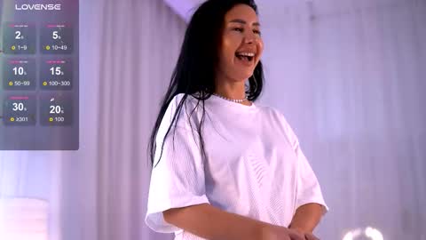 Anna online show from October 13, 10:12 pm