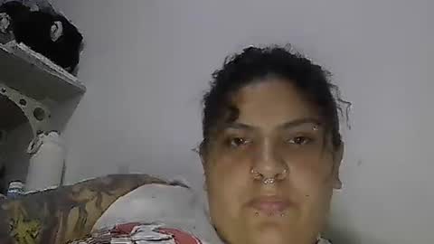 ANA online show from April 3, 11:33 pm