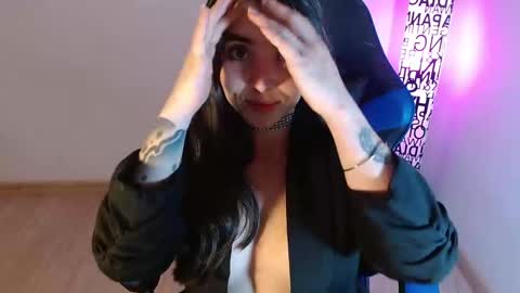 ana 3 online show from January 11, 2:06 am