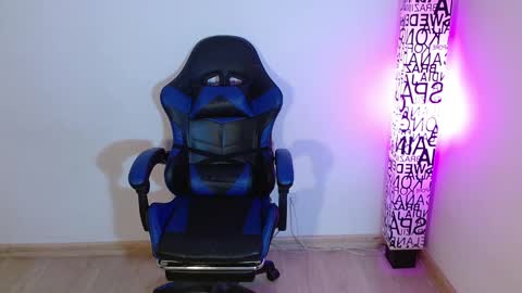 ana 3 online show from November 1, 1:50 am