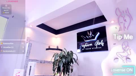 ana online show from October 12, 6:21 pm