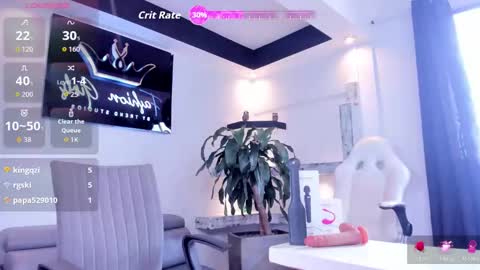 ana online show from October 3, 3:53 pm