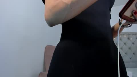 ana online show from February 13, 8:56 pm