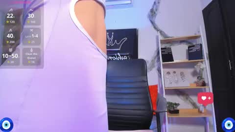 ana online show from December 14, 2:07 am