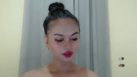 ANA online show from February 17, 7:01 pm