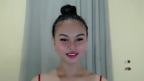 ANA online show from February 15, 9:59 pm