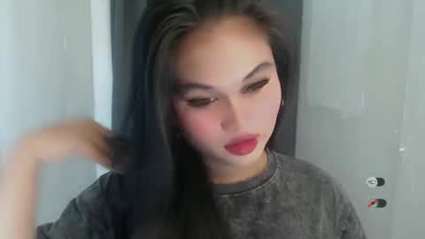 ANA online show from April 2, 2:57 pm