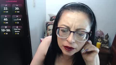  Anastacia  online show from November 9, 2:48 am