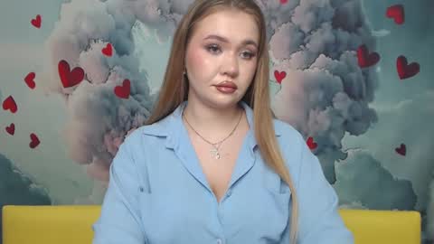 anastacyyellig online show from February 9, 6:43 am