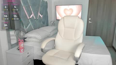  anastasia  online show from February 12, 1:19 am